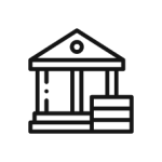 Rideaux Metalique Banques & Bureaux de change