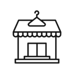 Rideaux Metalique Boutiques & Magasins vetements electronique alimentation