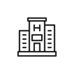 Rideaux Metalique Hotels & Halls d entree