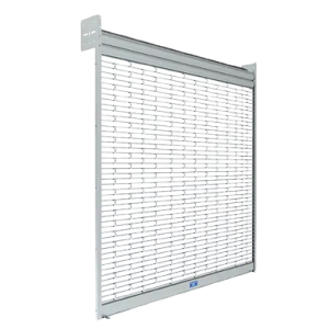 Grille bijoutier