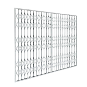 Grille Extensible